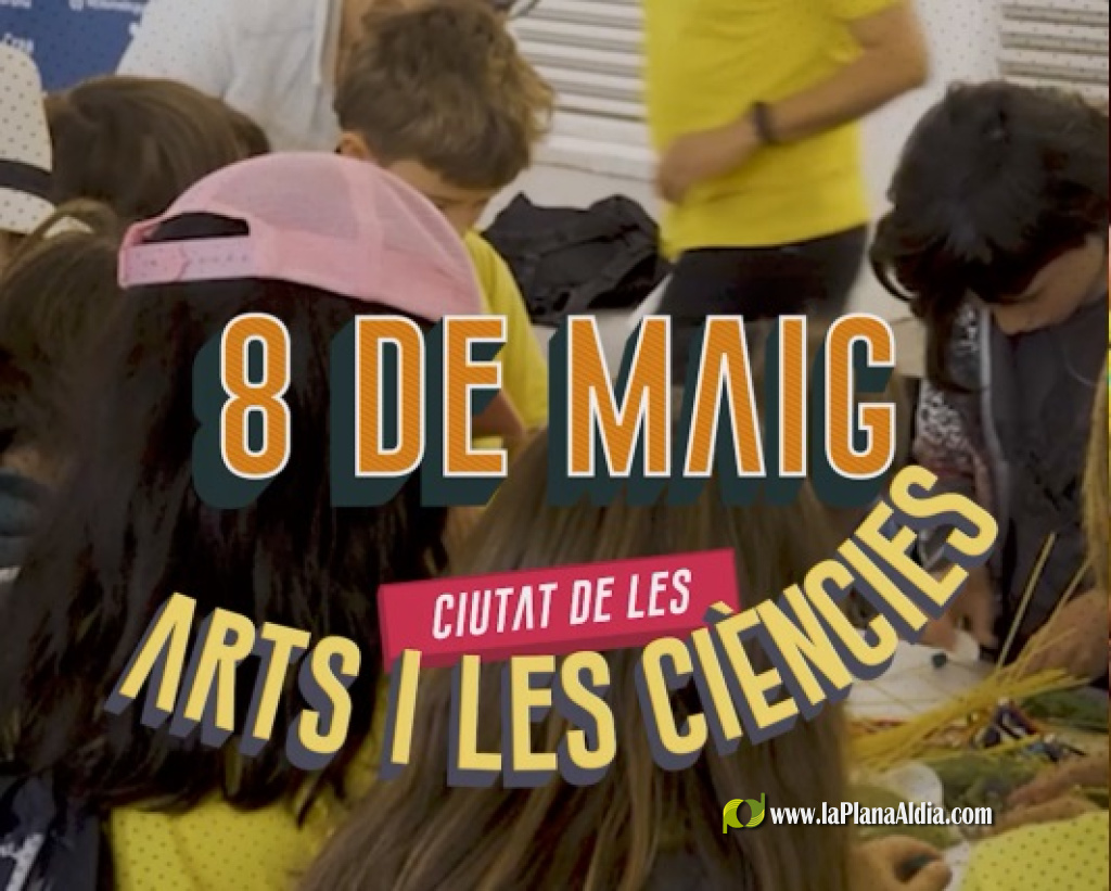 La UPV celebra la Fira dels Invents per apropar la ci�ncia a la ciutadania