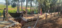 Almenara tanca el cicle 'Connectant amb la Mem�ria Democr�tica' amb la projecci� de la pel�l�cula 'La invasi� dels b�rbars'