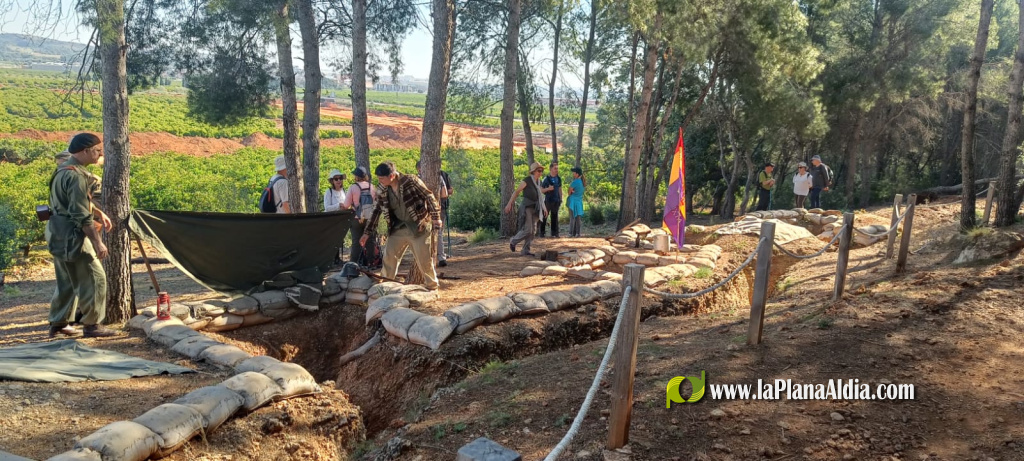 Almenara tanca el cicle 'Connectant amb la Mem�ria Democr�tica' amb la projecci� de la pel�l�cula 'La invasi� dels b�rbars'
