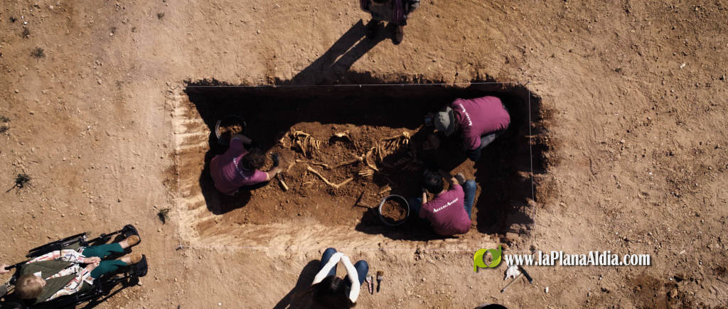 Almenara tanca el cicle 'Connectant amb la Mem�ria Democr�tica' amb la projecci� de la pel�l�cula 'La invasi� dels b�rbars'