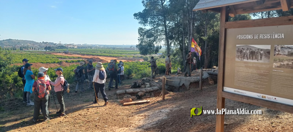 Almenara tanca el cicle 'Connectant amb la Mem�ria Democr�tica' amb la projecci� de la pel�l�cula 'La invasi� dels b�rbars'