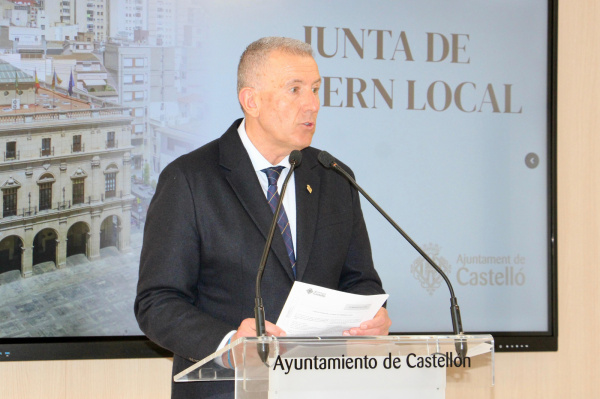 Castell�n ampl�a la actividad del Servicio Municipal de Transporte Adaptado con una pr�rroga de 746.001,48 euros