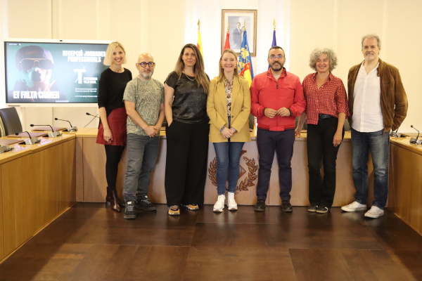El 38� FITCarrer arranca en Vila-real con jornadas profesionales y premia al p�blico con el Premio Ram�n Batalla