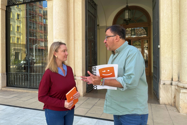 Comprom�s denuncia el retraso del convenio con Acuamed para conectar las desaladoras de Castell�n