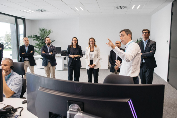 Castell�n adjudica a Facsa la gesti�n de la EDAR por 17,8 millones en una nueva etapa de digitalizaci�n y sostenibilidad