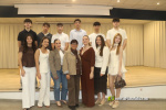 Balma Aparici Lozoya, nueva Reina de las Fiestas de Alcora 2026