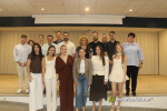 Balma Aparici Lozoya, nueva Reina de las Fiestas de Alcora 2026