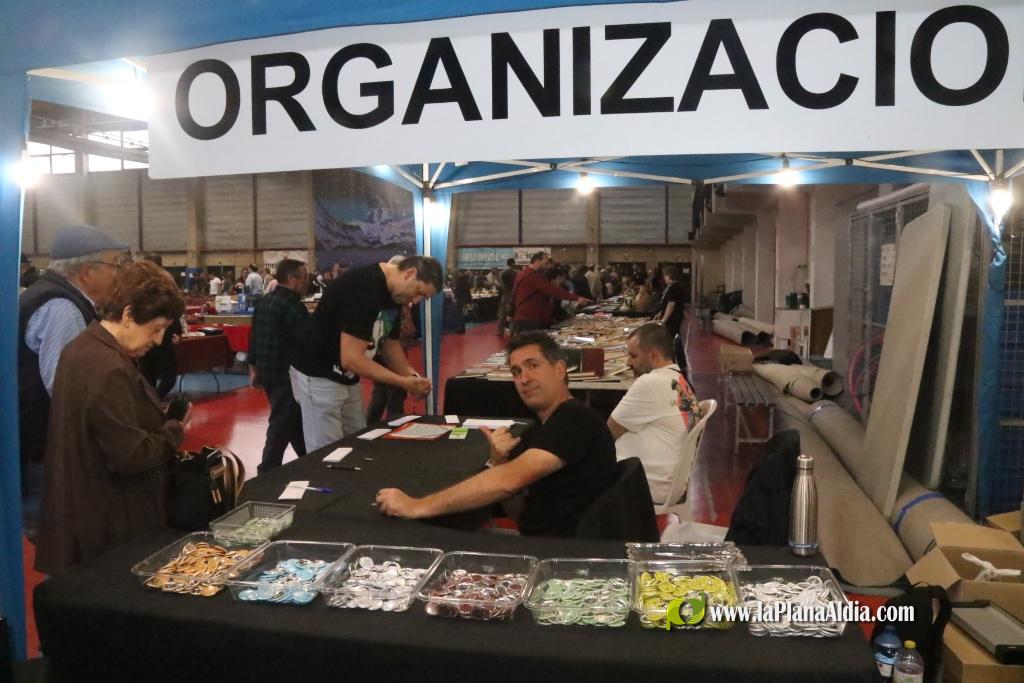 Gran ?xito de la Feria de Antig?edades de Alcora TresorAntic