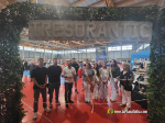 Gran ?xito de la Feria de Antig?edades de Alcora TresorAntic