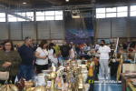 Gran ?xito de la Feria de Antig?edades de Alcora TresorAntic