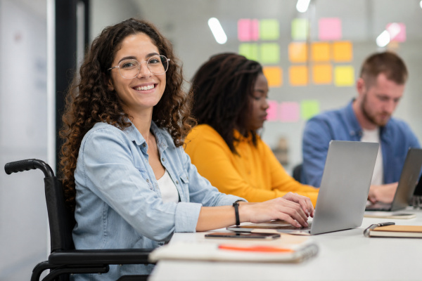 Fundaci�n VASS y la UOC lanzan un curso online gratuito para promover el dise�o accesible en la Comunidad Valenciana