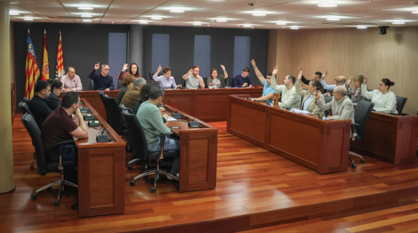 Onda prioriza la protecci�n social y aprueba mejoras en las viviendas de emergencia