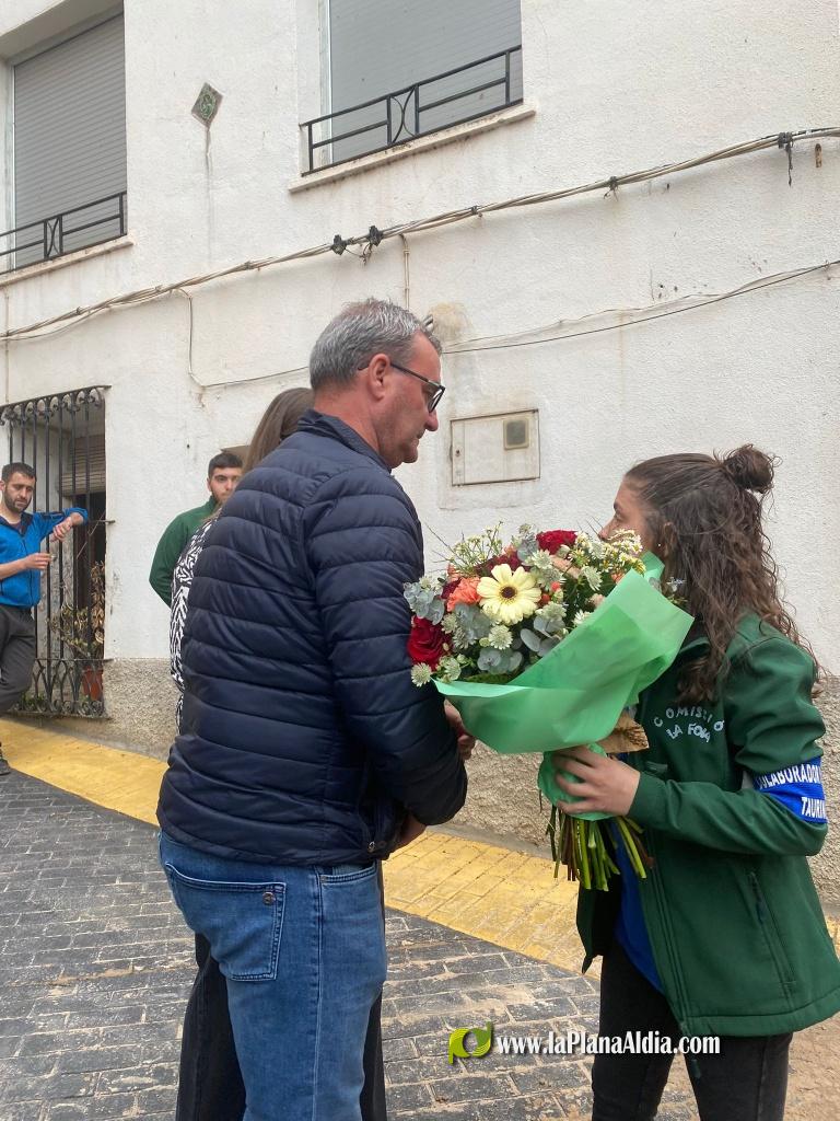 Recta Final de las Fiestas Patronales de La Foya de l'Alcalat?n
