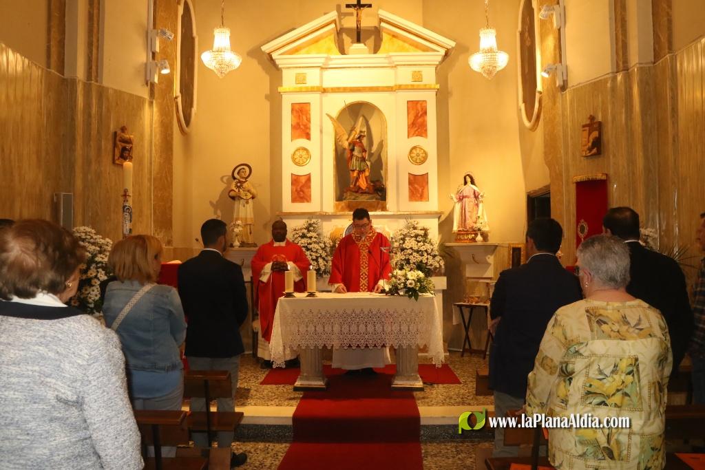 Recta Final de las Fiestas Patronales de La Foya de l'Alcalat?n