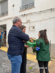Recta Final de las Fiestas Patronales de La Foya de l'Alcalat?n