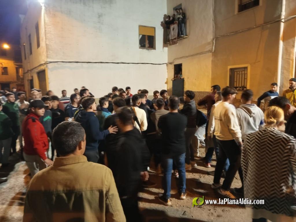 Recta Final de las Fiestas Patronales de La Foya de l'Alcalat?n
