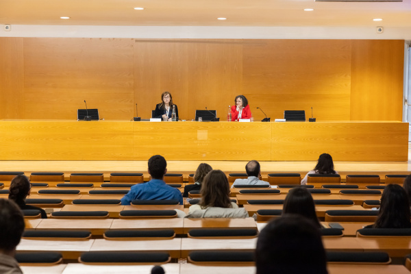 La UJI destaca la carrera investigadora en las II Jornadas de Puertas Abiertas de la Escuela de Doctorado