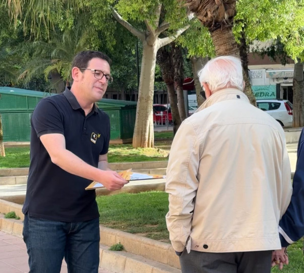 Comprom�s exige medidas para convertir la vivienda en derecho en Castell� ante la escalada de precios y acusa a Carrasco de inacci�n