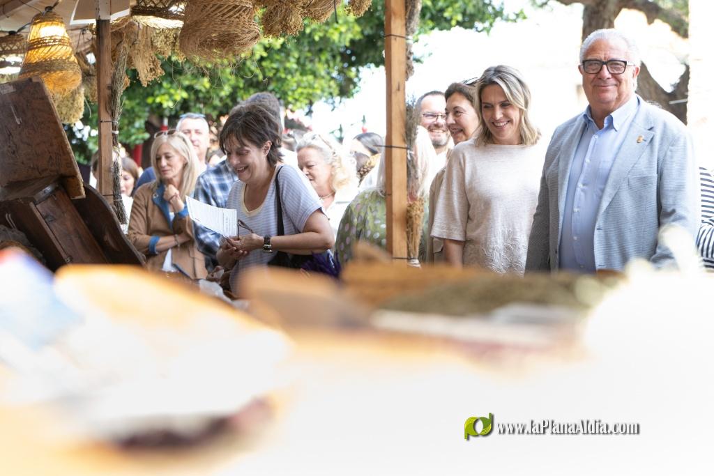 La Diputaci�n de Castell�n afianza su compromiso con las fiestas y tradiciones de la provincia