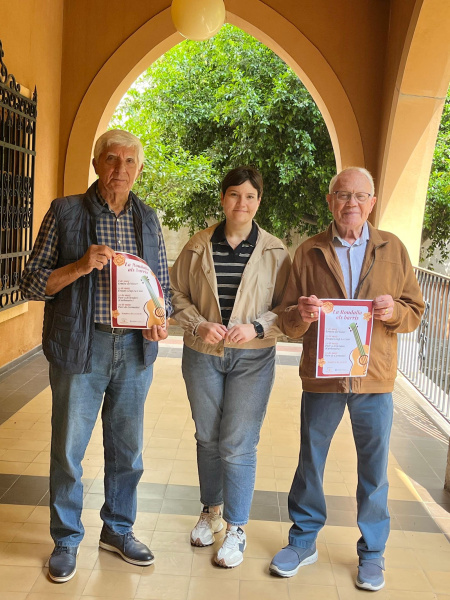 la-vall-d-uixo-presenta-una-nueva-edicion-de-rondalla-als-barris-para-acercar-la-musica-tradicional-a-los-barrios