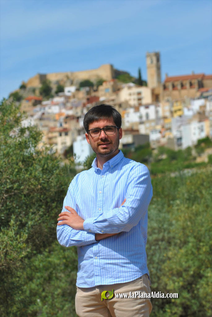 Cervera del Maestre instalar� c�maras de videovigilancia a propuesta del PP