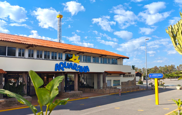 aquarama-celebra-40-a-os-reinventando-la-diversion-en-el-mediterraneo-con-imagen-renovada-y-venta-de-entradas-online