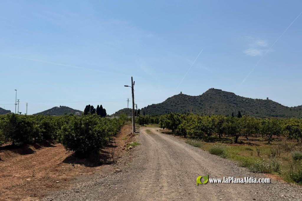 La Llosa comptar� amb un nou acc�s m�s segur al cementeri municipal