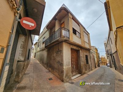 La Llosa mejorar� el acceso al n�cleo urbano