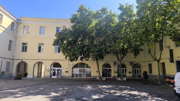 La Fundaci�n Ateneu Castell� abre sus puertas a profesionales para mostrar su modelo de atenci�n al Da�o Cerebral Adquirido