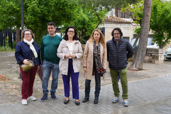 El PSOE impide ceder suelo para un nuevo centro de salud en Forcall y desata las críticas en los Ports