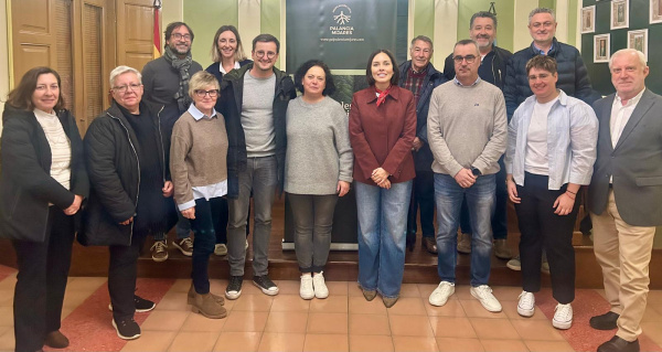 El GAL Palancia Mijares bate r�cord de solicitudes LEADER con 65 proyectos y refuerza el impulso emprendedor en el medio rural
