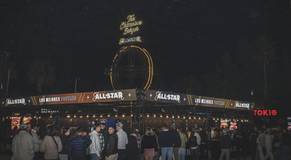 The Champions Burger inaugura su ruta All Star en Castell�n