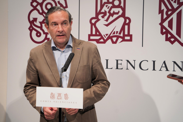 El PP acusa a Oltra de incongruencia al regresar a la primera l�nea y Elena Bastidas llevar� ante el Parlamento Europeo el caso de abusos en la Comunitat Valenciana