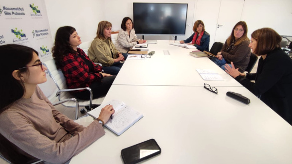 La Mancomunidad y Las Vecinas de la Era fortalecen la promoción cultural y la cohesión social en el Alto Palancia