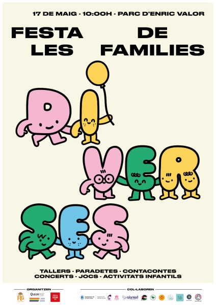 La Vall d'Uix� acoger� la V Festa de les Fam�lies Diverses de la provincia