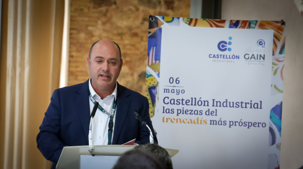 Onda impulsa la colaboraci�n p�blico-privada para reforzar la competitividad industrial