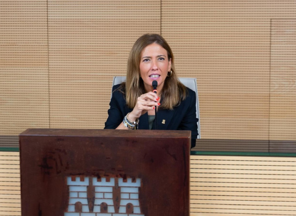 Almassora denuncia un desfase de 523.661,67 euros en la financiación del PIE