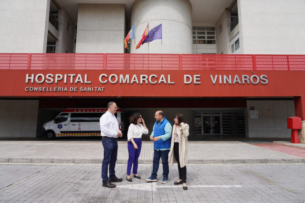 El PP restablece el cribado de cáncer de mama en el Maestrat tras la suspensión del PSOE