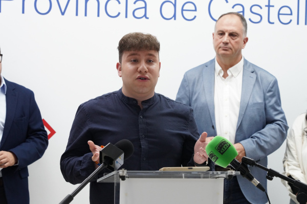 El PP exige al Gobierno el pago de 2,2 millones a l'Alcora y propone consenso en el pleno