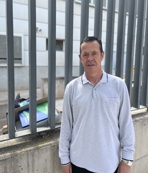 El PSPV de Castell� exigeix explicacions a Bego�a Carrasco despr�s del tancament del CEIP Manel Garc�a Grau per la plaga de rates