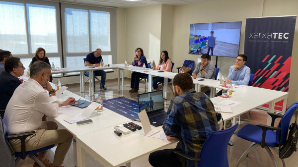 Enxarxatec Cambra de Comer� de Castell� tria 15 finalistes per a la gran final