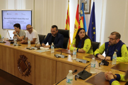 Vila-real reconeix al Club Tritons el seu t�tol absolut mascul� en el Campionat d'Espanya de Nataci�