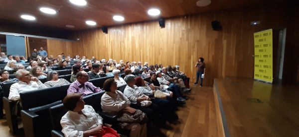 Castell� abre una nueva edici�n de cine con entrada gratuita en el Museu de Belles Arts