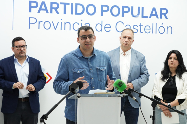 El PP de Altura exige a Sánchez 800.000 euros adeudados desde 2023