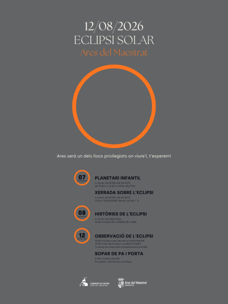 ares-del-maestrat-se-prepara-para-vivir-el-eclipse-solar-del-12-de-agosto-con-una-completa-programacion