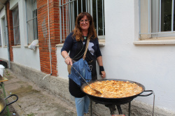La I Jornada de Conviv�ncia de la FPA Historiador Viciana de Borriana reuneix 80 persones per a una jornada de conviv�ncia i gastronomia