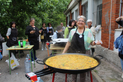 La I Jornada de Conviv�ncia de la FPA Historiador Viciana de Borriana reuneix 80 persones per a una jornada de conviv�ncia i gastronomia