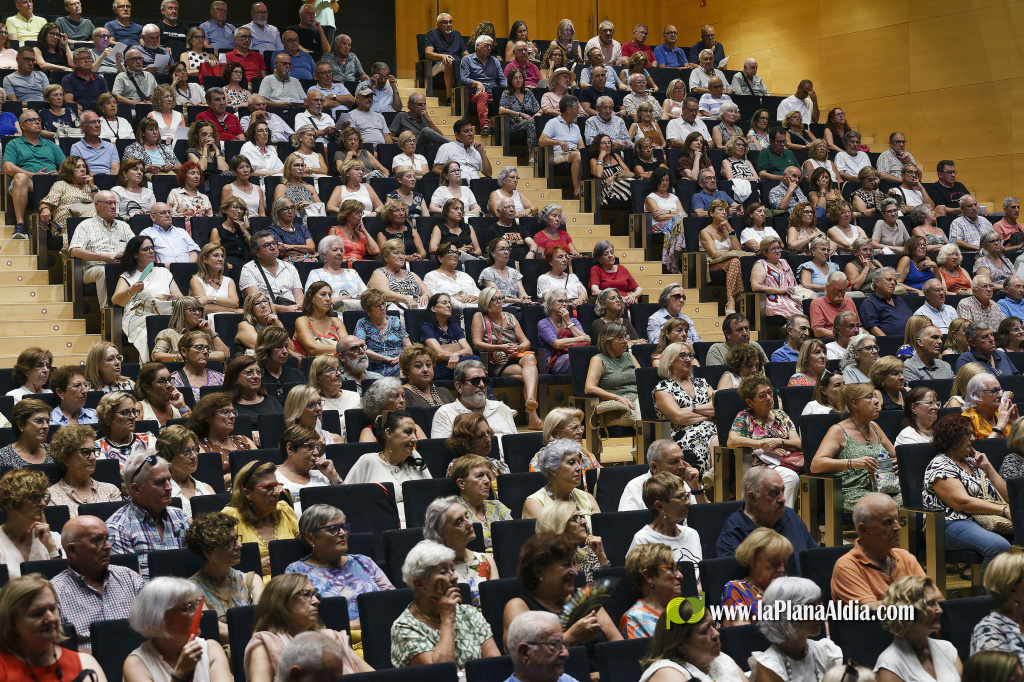 La Universidad para Mayores de la Jaume I abre el plazo de preinscripci�n para el pr�ximo curso 2026-2027