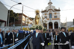 La Vall viu la festivitat de la Mare de D?u dels Desemparats