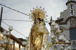 La Vall viu la festivitat de la Mare de D?u dels Desemparats